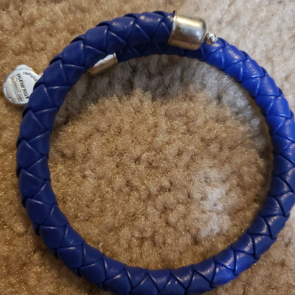 Alex and Ani bracelet